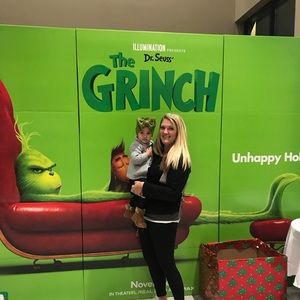 Meet your Posher, Heather